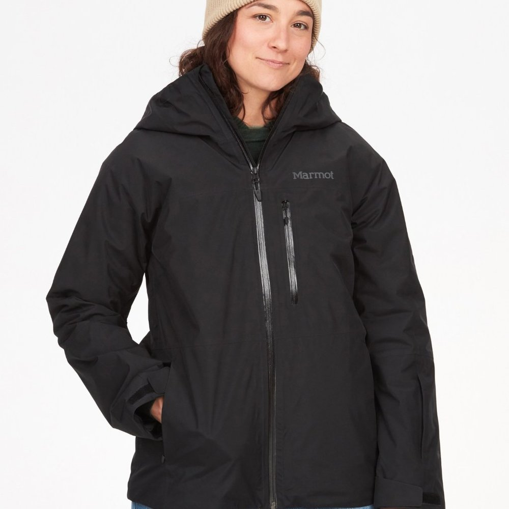 Marmot Gore-Tex Lightray Jacket